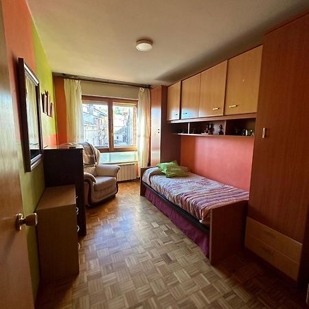 Apartamento Castorin Лос-Аркос Экстерьер фото