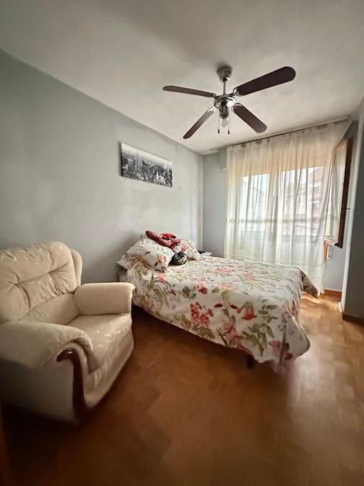 Apartamento Castorin Лос-Аркос Экстерьер фото