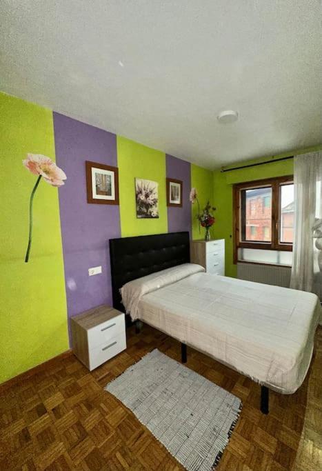 Apartamento Castorin Лос-Аркос Экстерьер фото