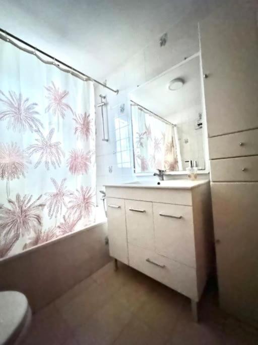 Apartamento Castorin Лос-Аркос Экстерьер фото