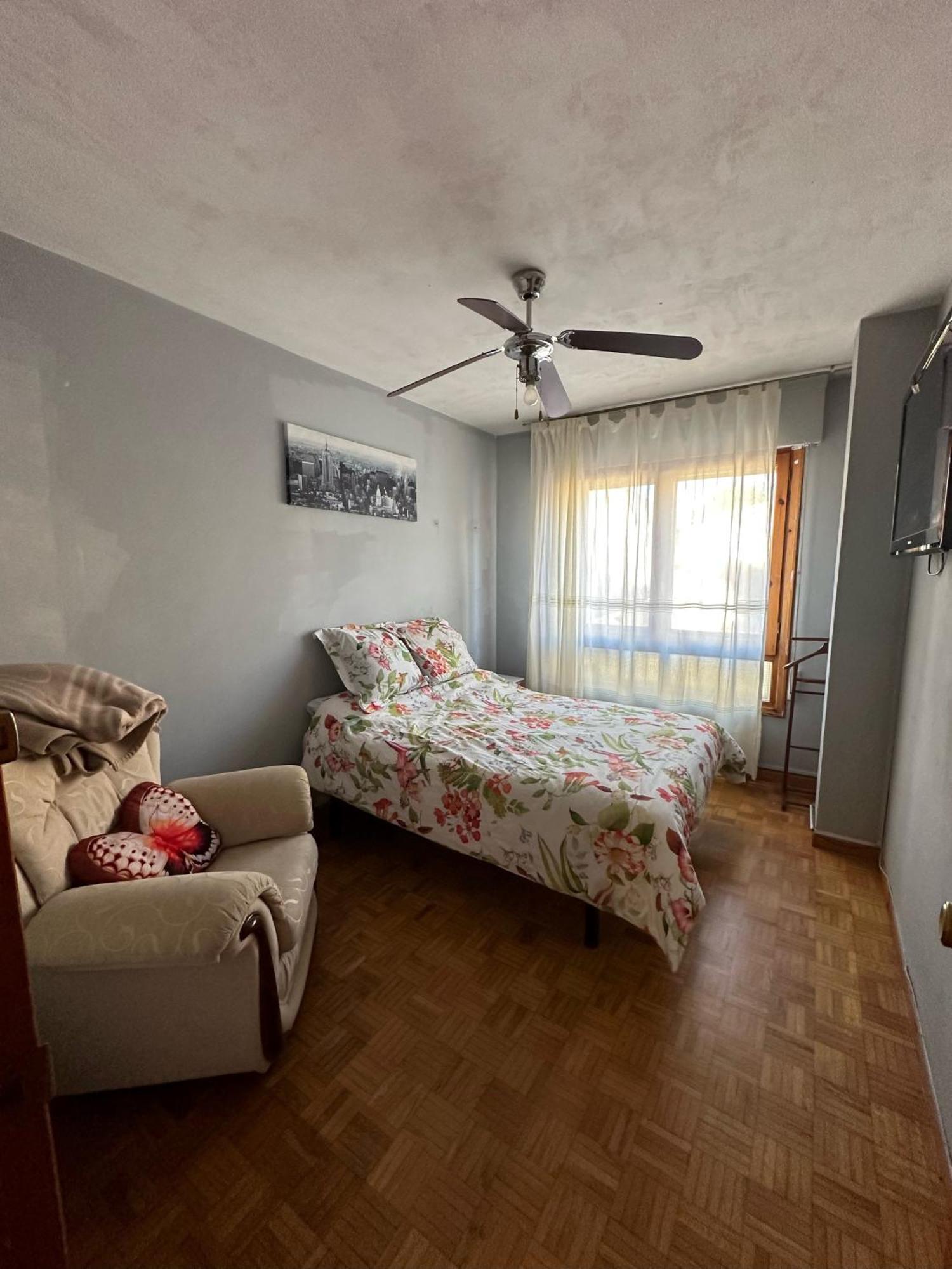 Apartamento Castorin Лос-Аркос Экстерьер фото