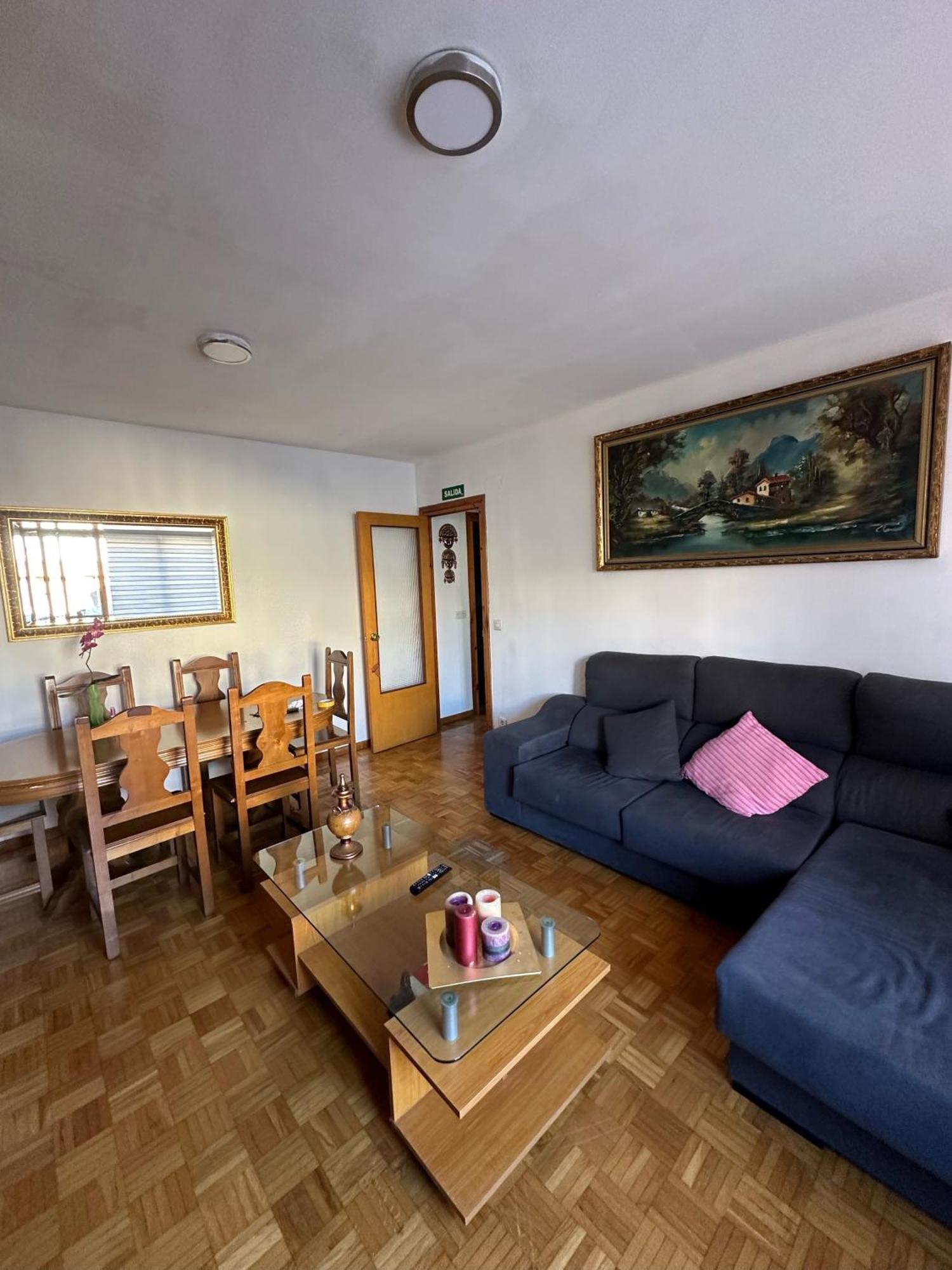 Apartamento Castorin Лос-Аркос Экстерьер фото